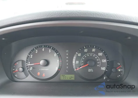 2004 Hyundai Elantra Gls/Gt from USA, damaged, VIN KMHDN46D34U885616